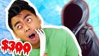 A Stranger Sells Me Items For $300!