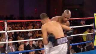 Paul Williams vs. Carlos Quintana: Highlights (HBO Boxing)