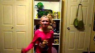 Roo & Super B Pee pee dance