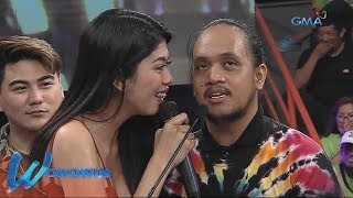 Wowowin: ‘Sexy Hipon’ Herlene meets Talakitok!