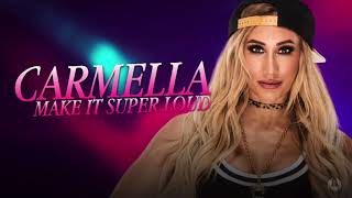 Carmella - Make It Super Loud (Intro Cut) (Official SDL Dance Break Theme)