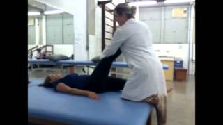 Fisioterapia - Reabilitação Cardiovascular Fase III