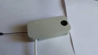 WIFI видео камера для домофона