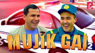 Akula - Mujik GAI | Акула - Мужик ГАИ