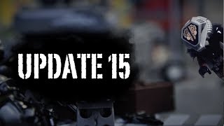 Update 15