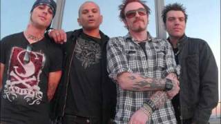 The Wildhearts - The Snake, The Lion, The Monkey And The Spider