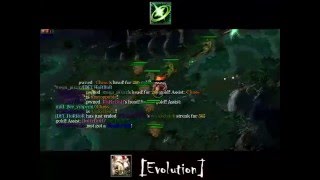 xV Team movie
