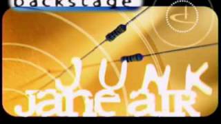 Jane air- junk. Part 0.