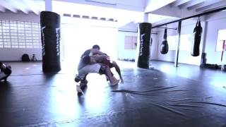 How I See It | Mark Abelardo Team Quest Thailand MMA Fighter