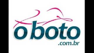 O Boto Pesca Esportiva