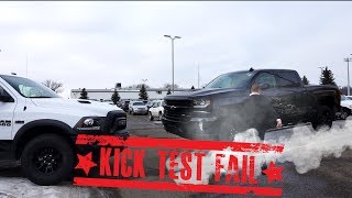 RAM Trucks 2018 Big Game Ad