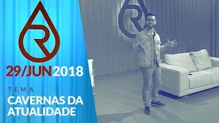 Revolução Jesus - 29/06/18