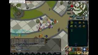 Green h'ween pot win @ Host Thijs