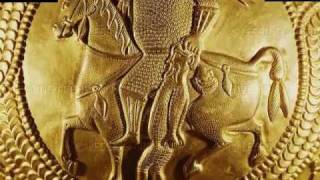 HUNS NOT DEAD - CALLING SCYTHIANS