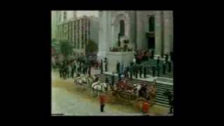 Diana Frances Spencer Videoclip HQ  (Dreaming of the Queen) mpg