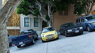 Russkaya America  Улицы Сан Франциско  Часть 30