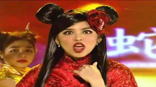 KalyeSerye Day 172: "Handa na ba kayong umibig?" (EAT BULAGA FULL SHOW February 6, 2016)