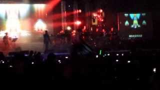 Show Luo 羅志祥 愛＊轉角 Live Concert Toronto