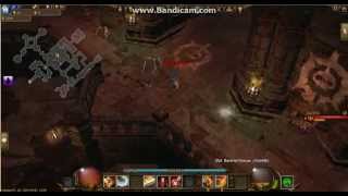 Drakensang Online - Test Server - Test Hard mode