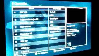 Medialink ML 9700 & Multicas & Platforma HD medi@link ml9700 www.pristavka.de
