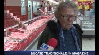 bucate traditionale in magazine