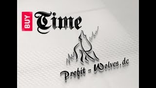 BUY TIME Inc (Kurz)-Präsentation - BuyTime Inc. Erklärung Deutsch