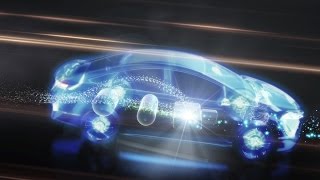 EL COCHE DE HIDRÓGENO
