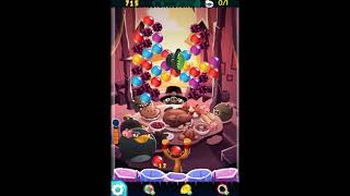 Angry Birds Stella Pop Level 397