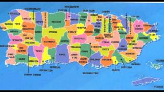Decima Pueblos de PR