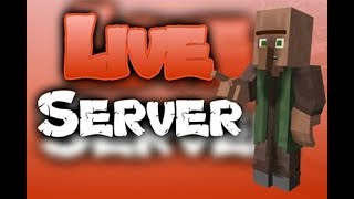 ?SERWER 1.14.4 SURVIVAL Z WIDZAMI? SPECJAL NA 200 SUB