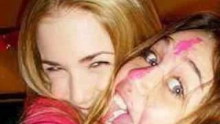 Personal Pics of Miley Cyrus Part 1