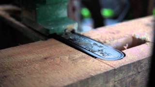 Timber Jig