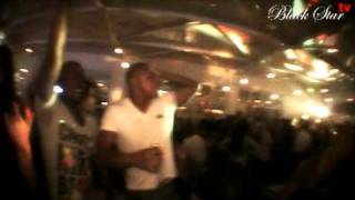 Black Star Inc. @ Rolling stone BAR