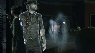 Murdered: Soul Suspect #4. Расследование продолжается