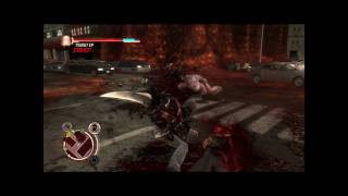 Evis T Reviews Prototype For The Xbox 360