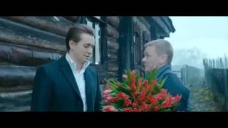 Сергей Безруков МАМЫ Очень трогательный момент из фильма