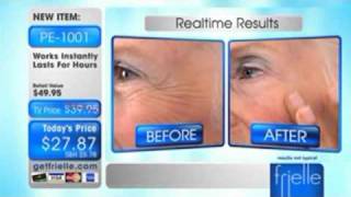 Frielle Pure Effects Wrinkle Repair