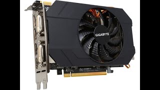 Csoda Unboxing: GIGABYTE GV-N970IXOC-4GD GTX970 4GB