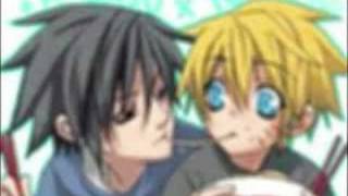 naruto x sasuke