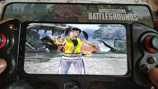 Damon PS2 Pro Ver 2.0 | Contra, Tekken 5 and Resident Evil Outbreak File 2 | Pocophone F1