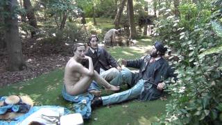 Grounds for Sculpture