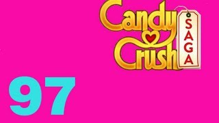 Candy Crush Saga Level 97 Livello 97
