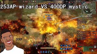 Black Desert  Why  play  Mystic / 一部影片解釋為何你要玩女拳