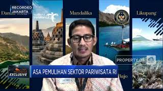 Sambut Wisman di Juni 2021, Vaksinasi Covid-19 Bali Sudah 70%