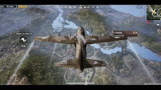 Xiaomi MI 8 Global - Extreme HDR PUBG Graphics 60 fps with GFX Tool