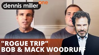 Father-Son duo travel to find the good in the world for new Disney+ show