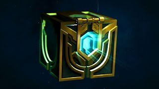 11 Hextech Chests Opening - League of Legends