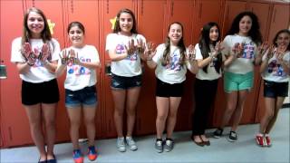 PdC lipdub 2013