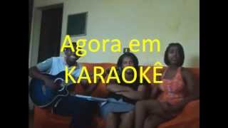 Para nossa alegria Karaokê