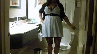 My Las Vegas Trip: Day 1